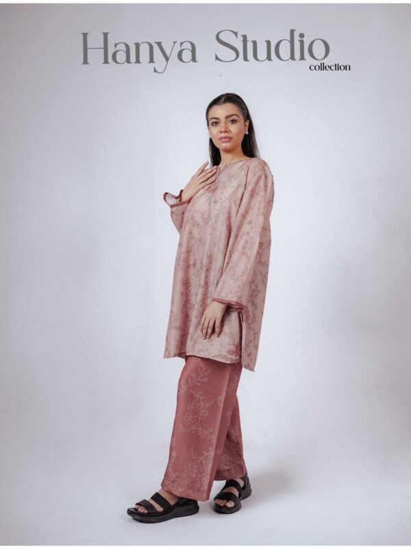 Noor Silk Kurta Set