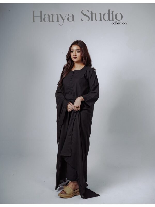 Meher Chiffon Anarkali