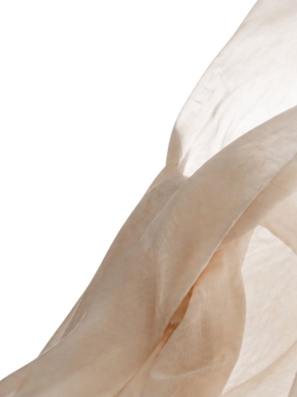 Amber Silk Dupatta